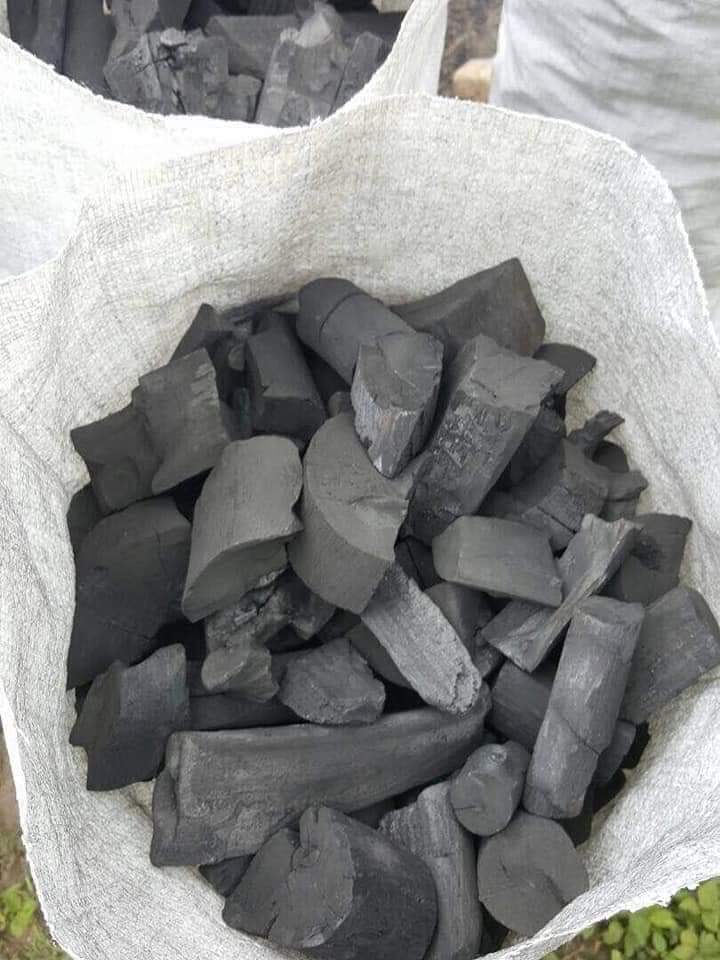 الفحم الكلومبي
