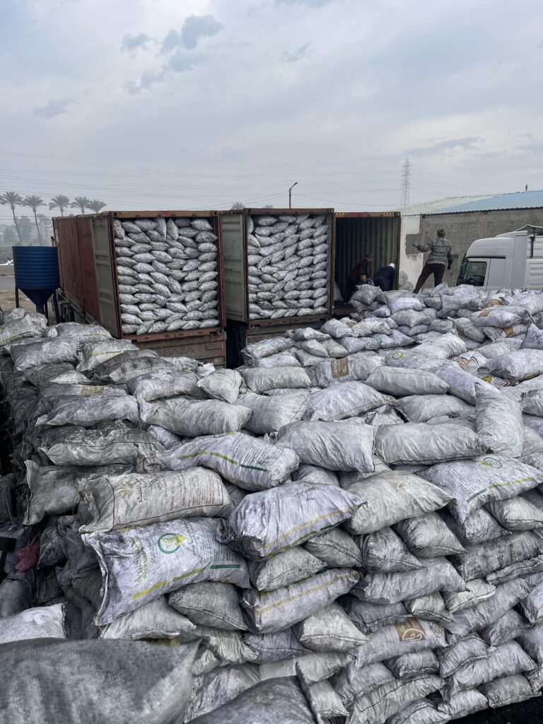 افضل شركات الفحم